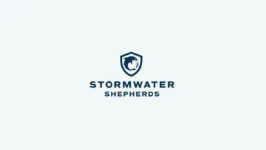 Stormwater Shepherds logo