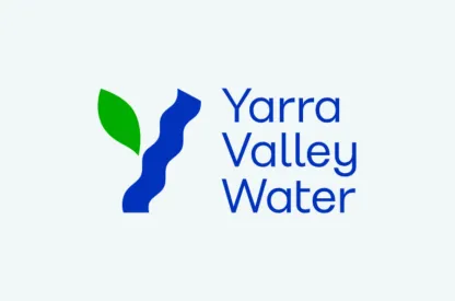 Yarra valley water logo